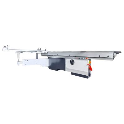 China 3200mm Sliding Table Saw for MJ6132 Multi Function Woodworking Panel Board Cutting Saw for sale