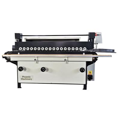 China Wood Sanding Machine for Constant Speed Sanding and Polishing of Solid Wood Panels for sale