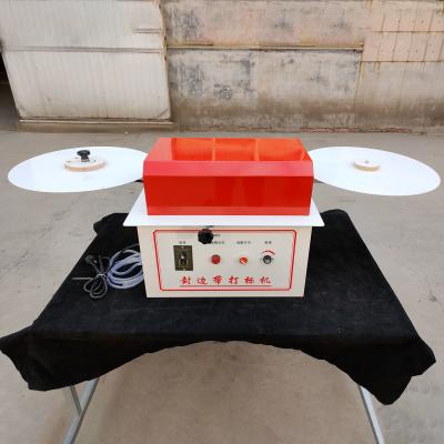 China Edge Band Marking Machine for Woodworking 12mm-60mm Woodworking Edge Banding Width for sale