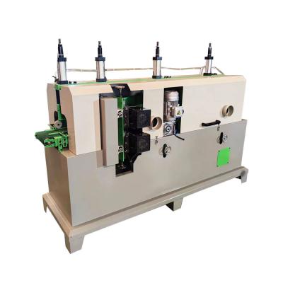 China Four-Sided Automatic Woodworking Machinery Flat Sander with Minimum Length 350mm PS6130 for sale