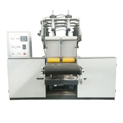 China Easy to Operate High Precision 500mm Horizontal Band Saw Machine for Solid Wood Woodworking Machine for sale