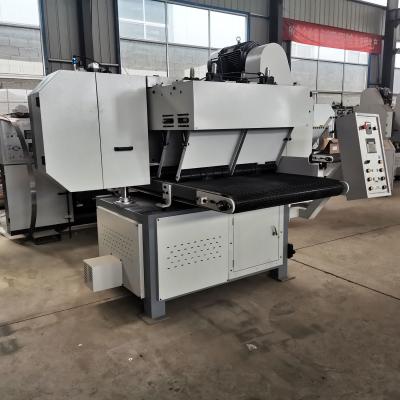 China 650mm Width Heavy Duty Horizontal Band Saw Machine with 18.5kw Saw Wheel Motor Power for sale