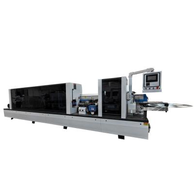 China Highly CNC Woodworking Machinery for Automatic Edge Banding and Cabinet Making Design for sale