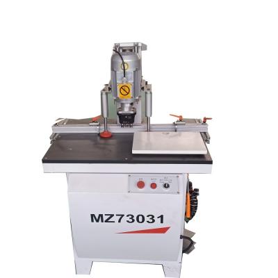 China 800x750x1700mm Single Line Number Hinge Boring Machine for Vertical Cabinet Drilling for sale