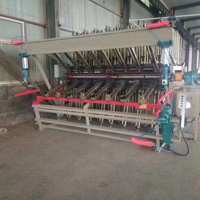 China High Pressure MY2500B-6 Series Wood Board Block Board Composer Hydraulic Clamp Carrier Machine for sale