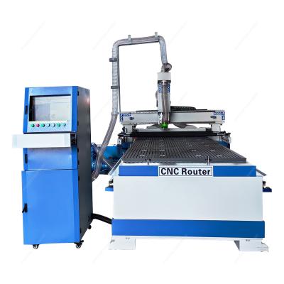 China Stable Cast Balsa Wood Furniture Carving 3Axis Woodworking CNC Router High Precision for sale