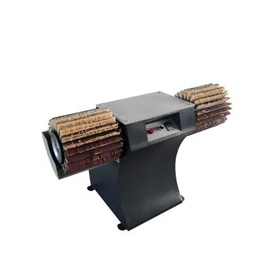 China 300mm Polishing Roller Panel Brush Sander for Woodworking Polishing in Furniture for sale