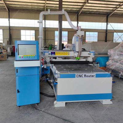 China 1300mm Travel 6kw Spindle Power 4D CNC Wood Engraving Laser Carving Trimmer 5 6 Axis for sale