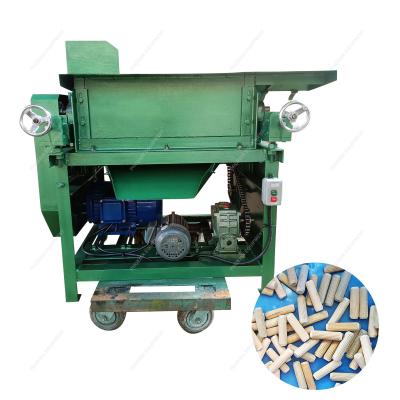 China Multipurpose Round Rod Milling Machine Cutters The Advantage of Energy Saving Design for sale