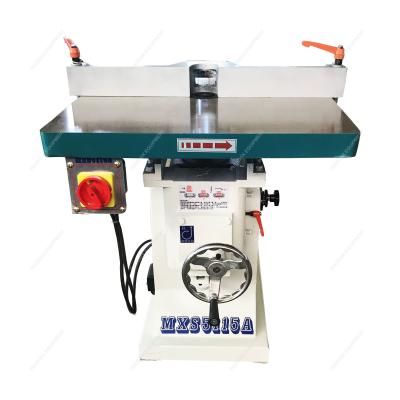 China 650*850*900mm MX5115 Woodworking Machine High Speed Wood Working Milling Machine Wood Spindle Shaper for sale