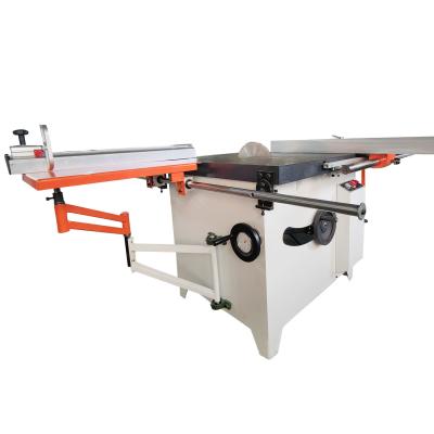 China 45 Degree Angle Circular Saw for Horizontal Sliding Cutting Board and Material Cutting for sale