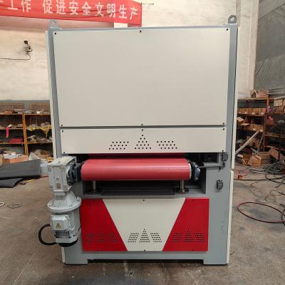 China Metal Sanding Machine Automatic Deburring Edge Rounding for Increased Productivity for sale