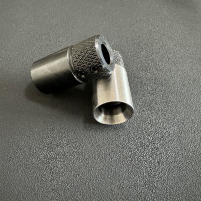 China High Precision Quick Release Collet Chucks Adaptor for Small Hole Dia. 10mm Drill Bits for sale