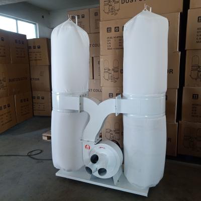 China 480*800mm Filter Bag Dia-Upper Industrial Dust Collector for Machine Dust Extraction for sale