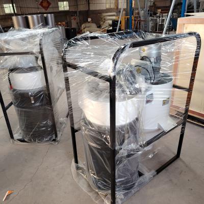 China 900*550*2000mm PDC2200M Woodworking Vacuum Cleaner Wood Saw Dust Filter Industrial Extractor Dust Collector for sale