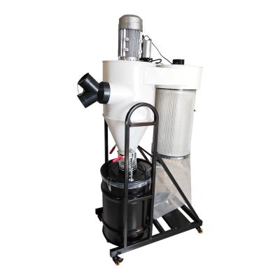 China 2*100mm Inlet Diameter PDC2200M Industrial Dust Collector Machine for Dust Collection for sale