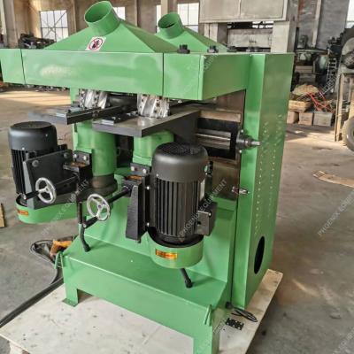 China 400mm Thickness Easy 4 Sides Planer Moulder Combination Planer for Wood Competition for sale