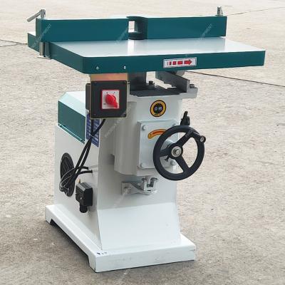 China Speed Spindle Milling Machine Automatic Metal Cutting Machinery for Wood Edge Trimmer for sale