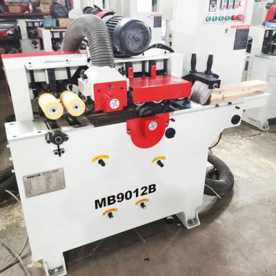 China Wood Round Stick Rod Making Machine for Automatic Dowel Stick Manufacturing for sale