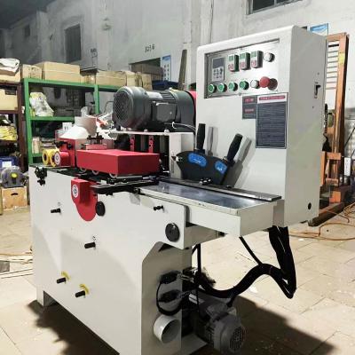 China 700 KG Wood Rod Rounding Machine Automatic CNC Milling Machine for Wood Round Rods for sale