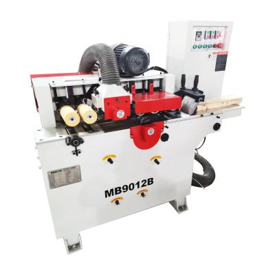 China 220v/380v/415v/440v Optional Automatic Multi Bars Broom Making Machine for Wood Rods for sale