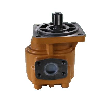 China BXHS JHP2080 machinery supply hydraulic gear pump for wheel loaders, excavators, forklift, dump truck for sale