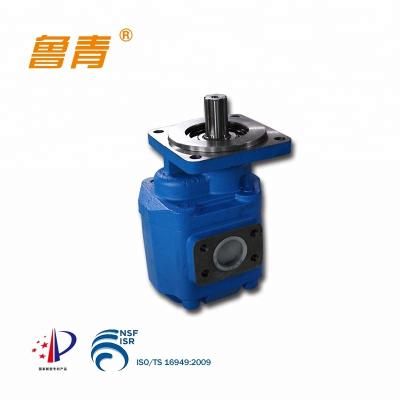 China HYDRAULIC SYSTEM Hydraulic Gear Pump for Wheel Loaders, Excavators, Forklift, Dump Truck for sale