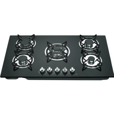 China Professional Manufacturer Household Kitchen Cast Iron Built in Oven Electric Cooker Hob Gas for sale