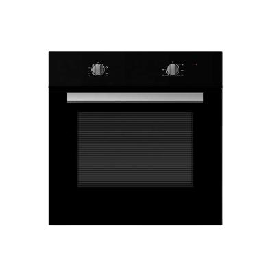 China Hotel OEM Factory Wholesale 65L Cooking Appliance Oven Electric Integrated With Rotisserie for sale