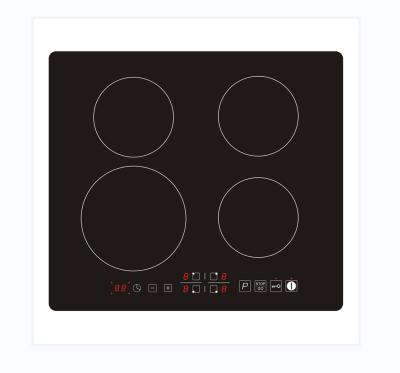 China Household China Manufacturer High Heat Multi Functional Electric Air Fryer Oven With Solid Hot Plate for sale