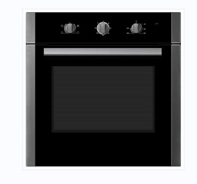 China Household Made in China Mini Digital Control Built in Mechanical Toaster Electric Baking Oven for sale