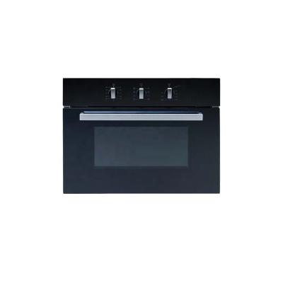 China Easy Clean Embedded Electric Intelligence Oven Kitchen Appliances Oven 45L Oven Household Machine for sale