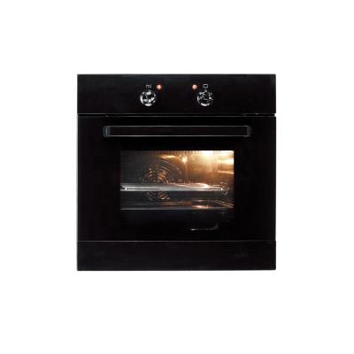 China Hotel 56L Oven Cooker Horno Built-in Large Capacity Electric Baking Ovens for Household for sale