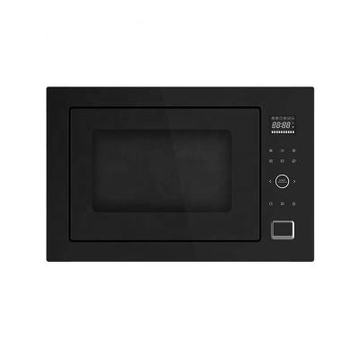 China 34L Household Built In Convection Grill Oven Kitchen Microwave Oven for sale