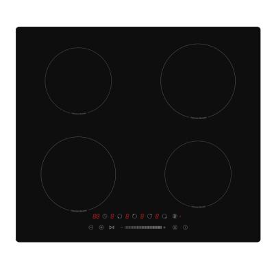 China Household China Manufacturer Durable Portable Electric Stove Hotpot Induction Cooker Stove for sale