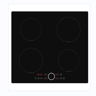 China Household Product Single Burner Home Appliance Hot Selling Multifunctional Induction Built In Cooker for sale