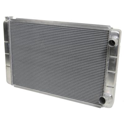 China Gas and Air Aluminum Alloy Radiator for Honda Civic for sale