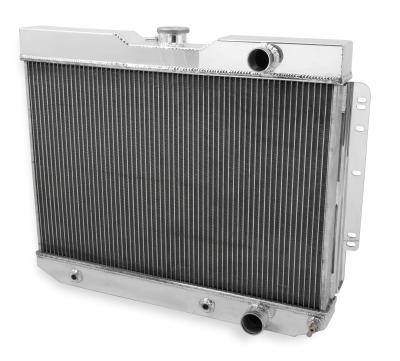 China Heat Exchanger OEM Radiator Aluminum Core for sale