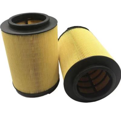 China Air Filtration System Parts Automotive Air Filter OEM Automotive Air Filter for sale