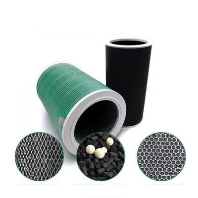 China Automobile High Quality OE Replacement Performance Air Filtration System Filter Modern Automobile Air Filter for sale