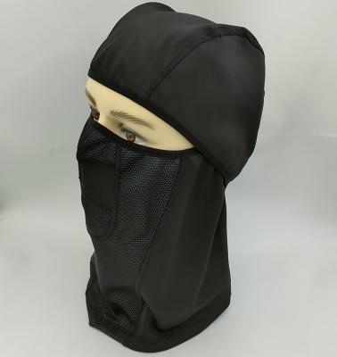 China Breathable Balaclava, Outer Hood for sale