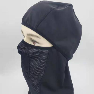 China High Quality Dustproof Women Outfit Head Windproof Outdoor Sports Balaclava for sale