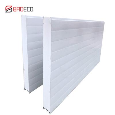 China Industrial Cheap Price PU Cold Room Panel Foam Sandwich Panel for sale