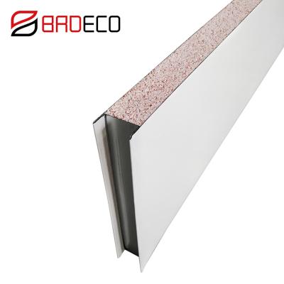 China Sound Insulation Top Supplier Clean Room Wholesale High Level Waterproof Sandwich Panel for sale