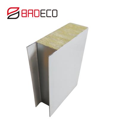 China Best Selling Eco - Friendly Clean Room Industrial Wall Panel System for sale