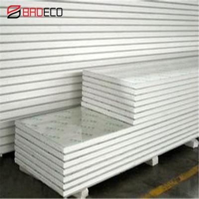 China Interior Partition Sandwich Wall Panel / EPS Sandwich Panel With Australian Standards for sale