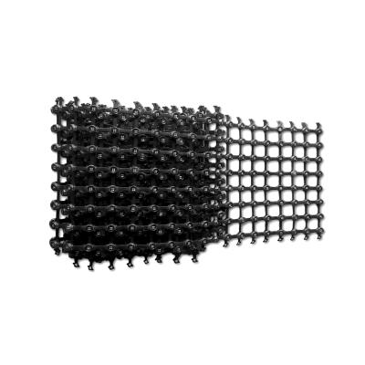 China Outdoor Good Quality P40 Led Pixel Mesh For High Build Facade for sale