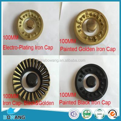 China Stainless Steel Gas Stove Parts - Kitchen Appliance for sale