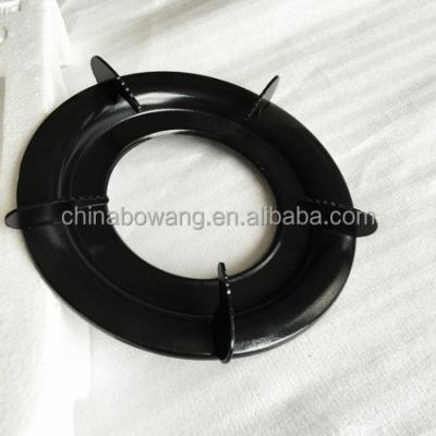 China Stainless Steel Gas Cooker Spare Parts (Powed Coated Pan Support) for sale