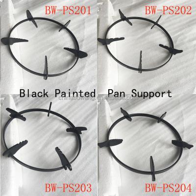 China Stainless Steel Gas Cooker Spare Parts for Pan Support for sale